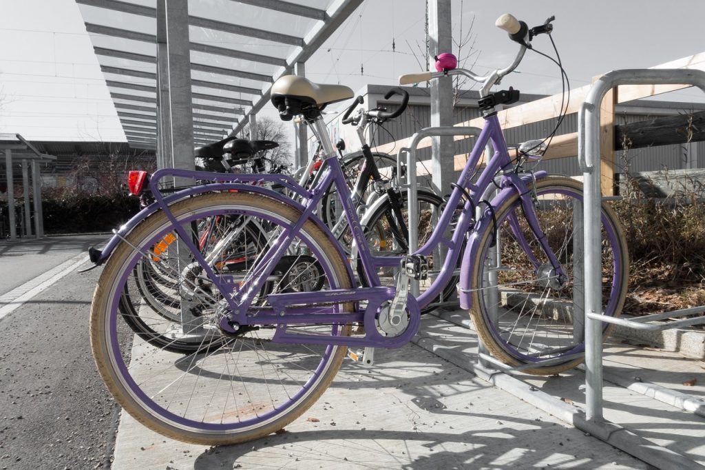 stop bike reglement velo